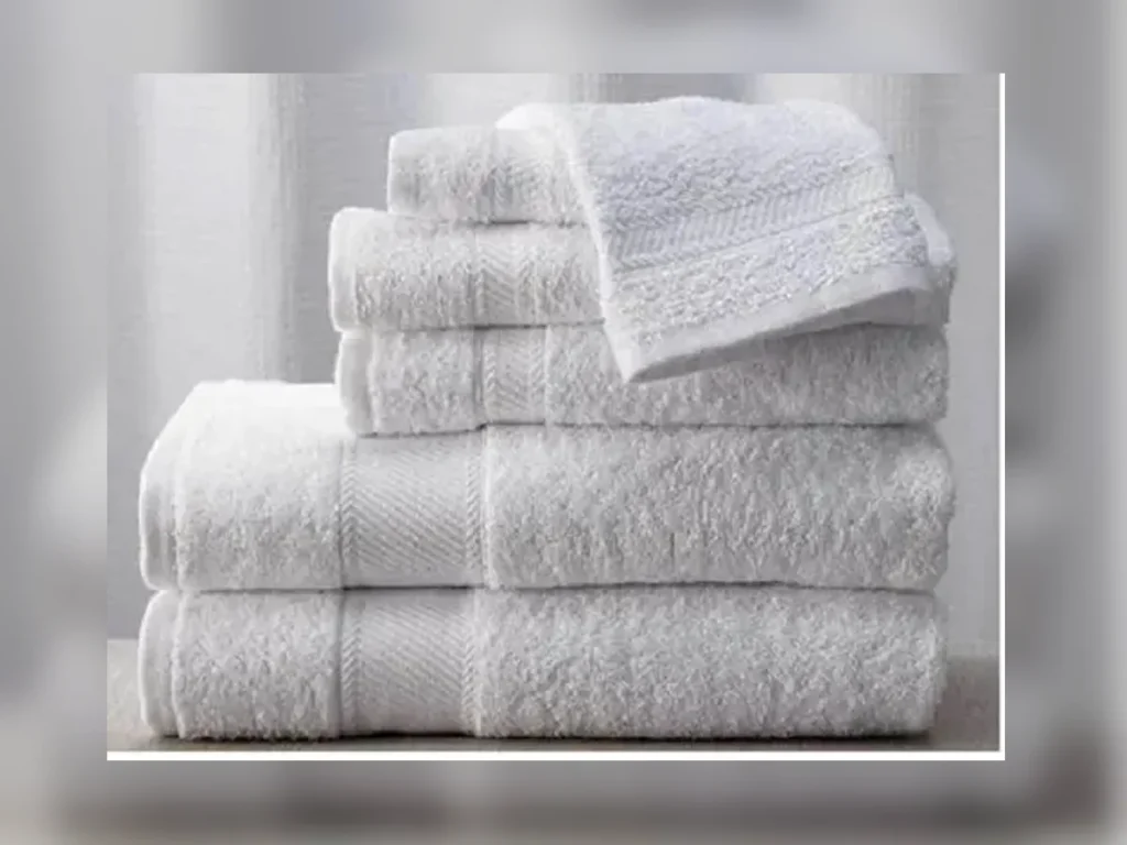 Hotel Hand Towel 250 g/pc — Textile Project Supply