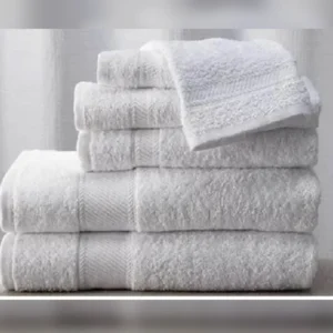 Hotel Hand Towel 250 g/pc