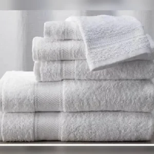 Hotel Bath Towel 450 g/pc