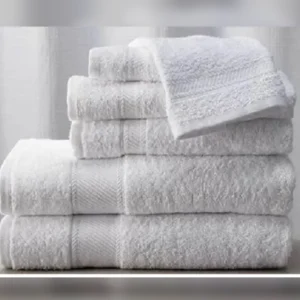 Hotel Bath Towel 500 g/pc
