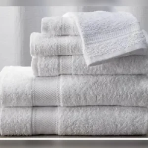 Hotel Bath Towel 600 g/pc