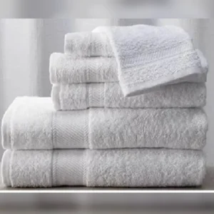 Hotel Bath Towel 650 g/pc