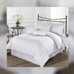 Double Duvet Cover 60 TC Polycotton 200x220