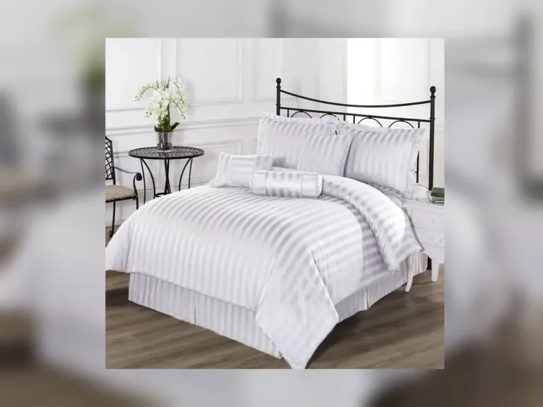 Double Duvet Cover 60 TC Polycotton 200x220