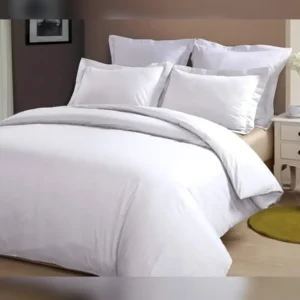 Pillowcase 60 TC Polycotton 50x70