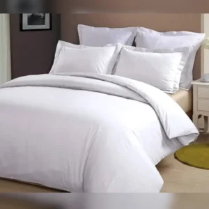 Pillowcase 63 TC 100% Cotton 50x70