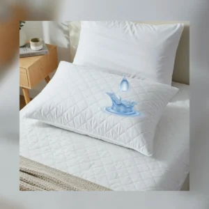 Waterproof Pillow Protector Micro 50x70