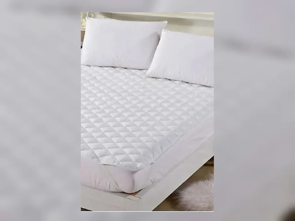 Single Waterproof Mattress Protector Micro 90x190 — Textile Project Supply