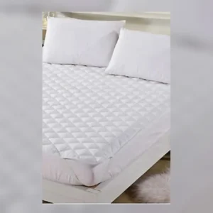 Single Waterproof Mattress Protector Micro 90x190
