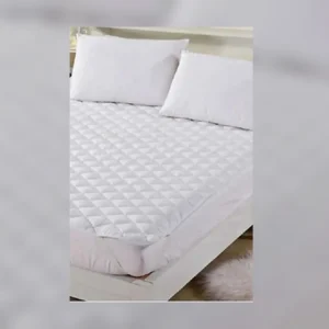 Single Waterproof Mattress Protector Micro 100x200