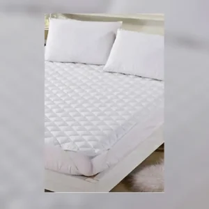 Single Waterproof Mattress Protector Cotton 100x200