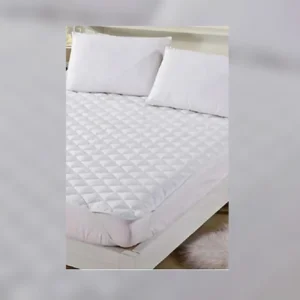 Double Waterproof Mattress Protector Cotton 150x200