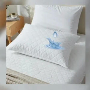 Waterproof Pillow Protector Cotton 50x70