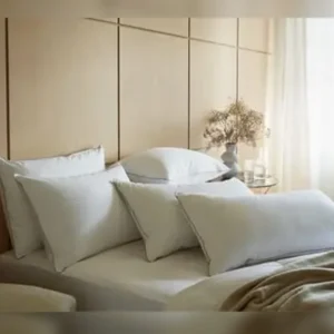 Pillow 800 g Siliconized Ball Fiber