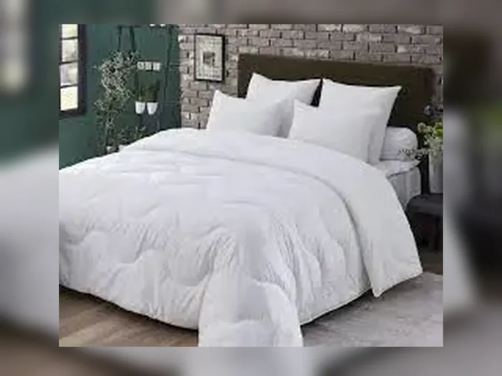 Single Duvet Microfiber Fabric — Textile Project Supply