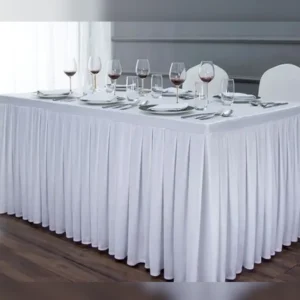 Table Skirting
