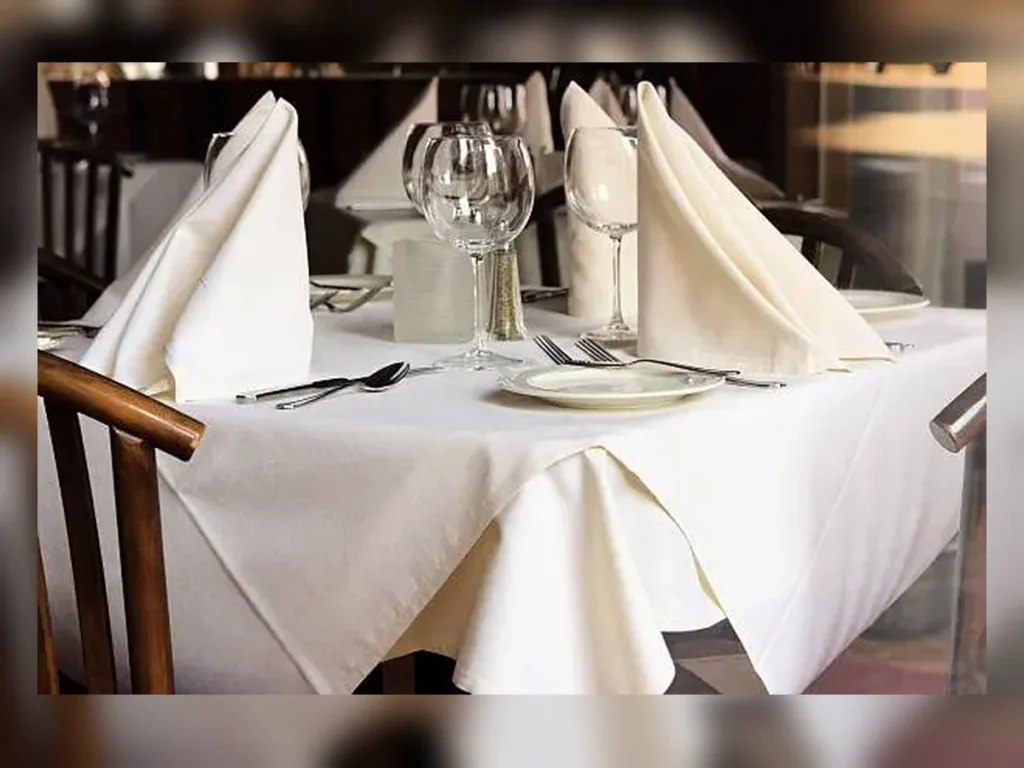 Napkins — Textile Project Supply