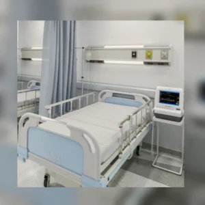 Hospital Medical Duvet Cover Set -1