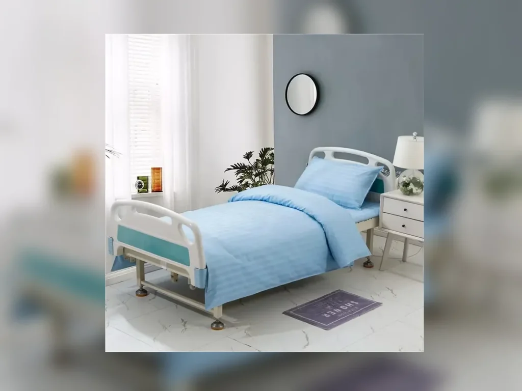 Hospital Medical Duvet Cover Sets – 2 — Textile Project Supply