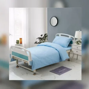 Hospital Medical Duvet Cover Sets – 2