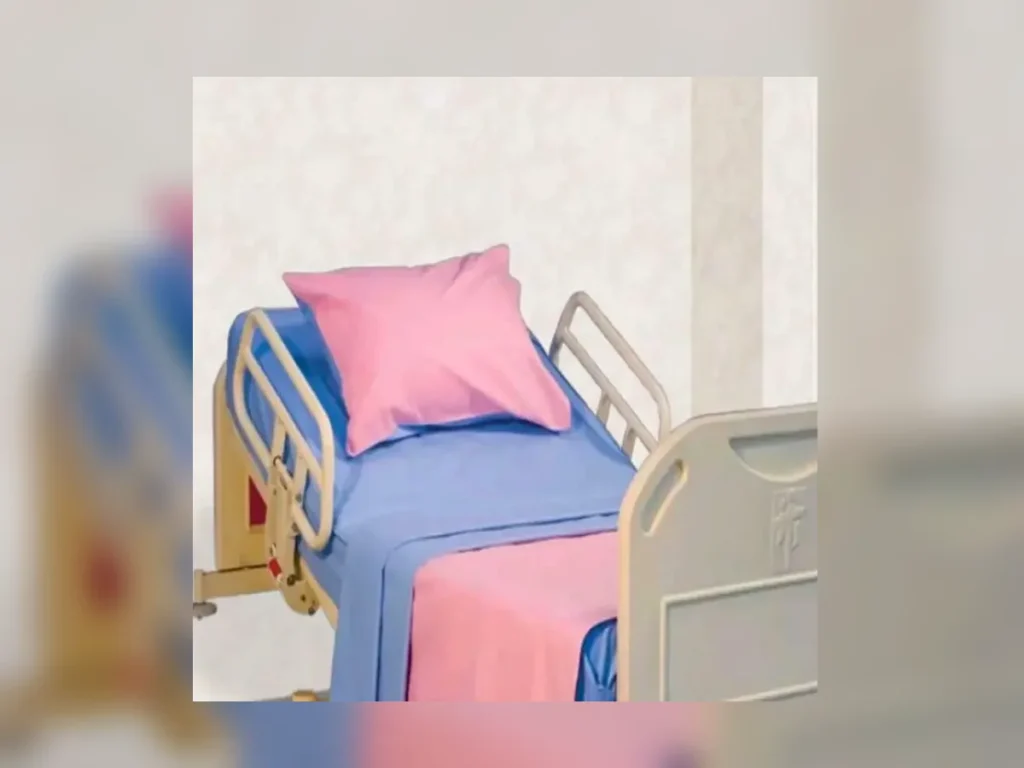 Hospital Medical Duvet Cover Sets – 3 — Textile Project Supply