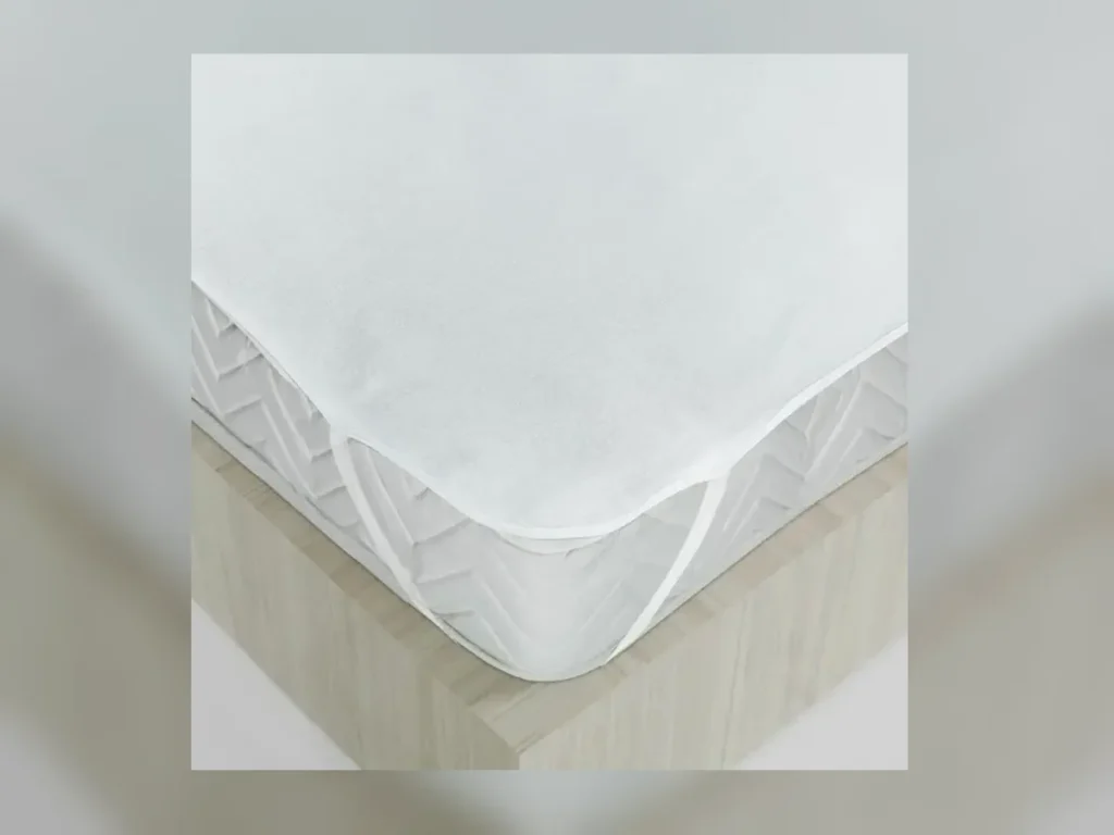 Mattress Protector — Textile Project Supply