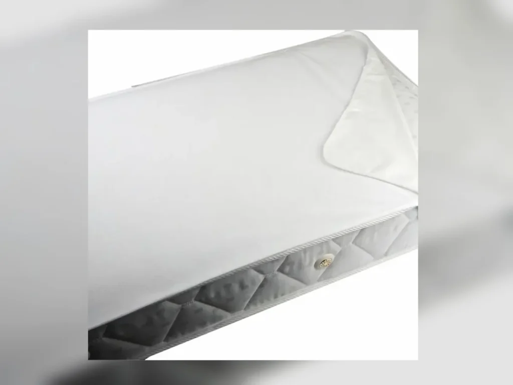 Mattress Protector Pad — Textile Project Supply