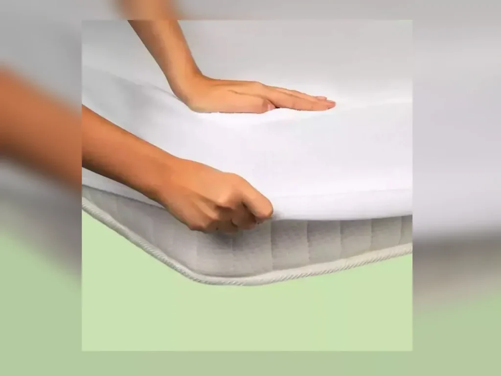 Mattress Encasement — Textile Project Supply