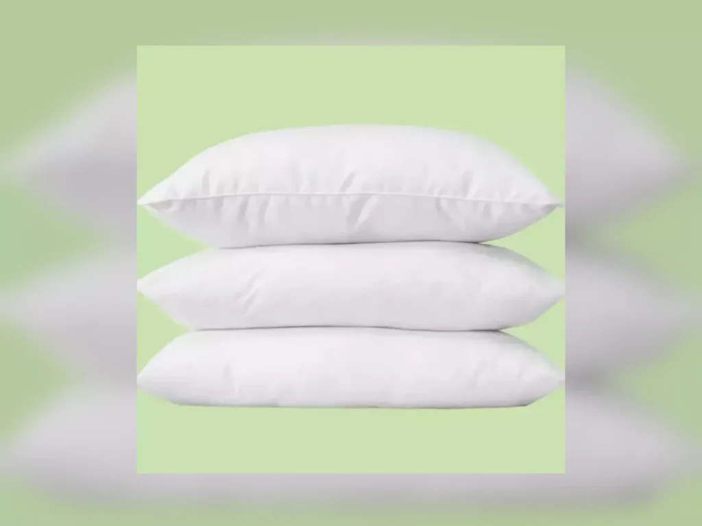 Siliconized Pillow Microfiber — Textile Project Supply