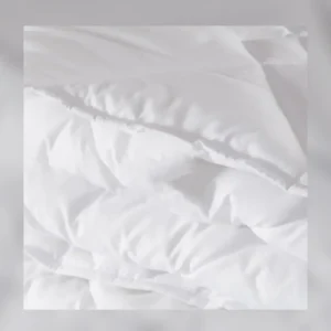 Microfiber Duvet