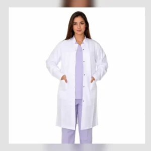 V-Neck Surgical Scrub Set – Model 03