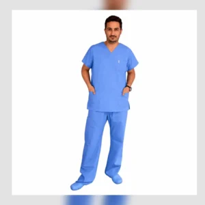 Operating Room Scrub Uniform