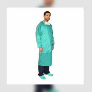 Women's Doctor Coat – Model 08