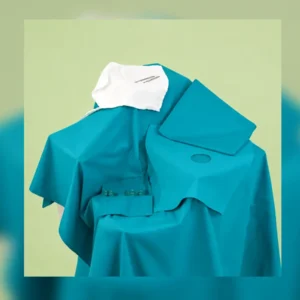 Surgical Drape Pack – 16 Piece