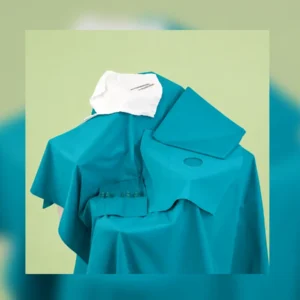 Surgical Drape Pack – 16 Piece – Model 02
