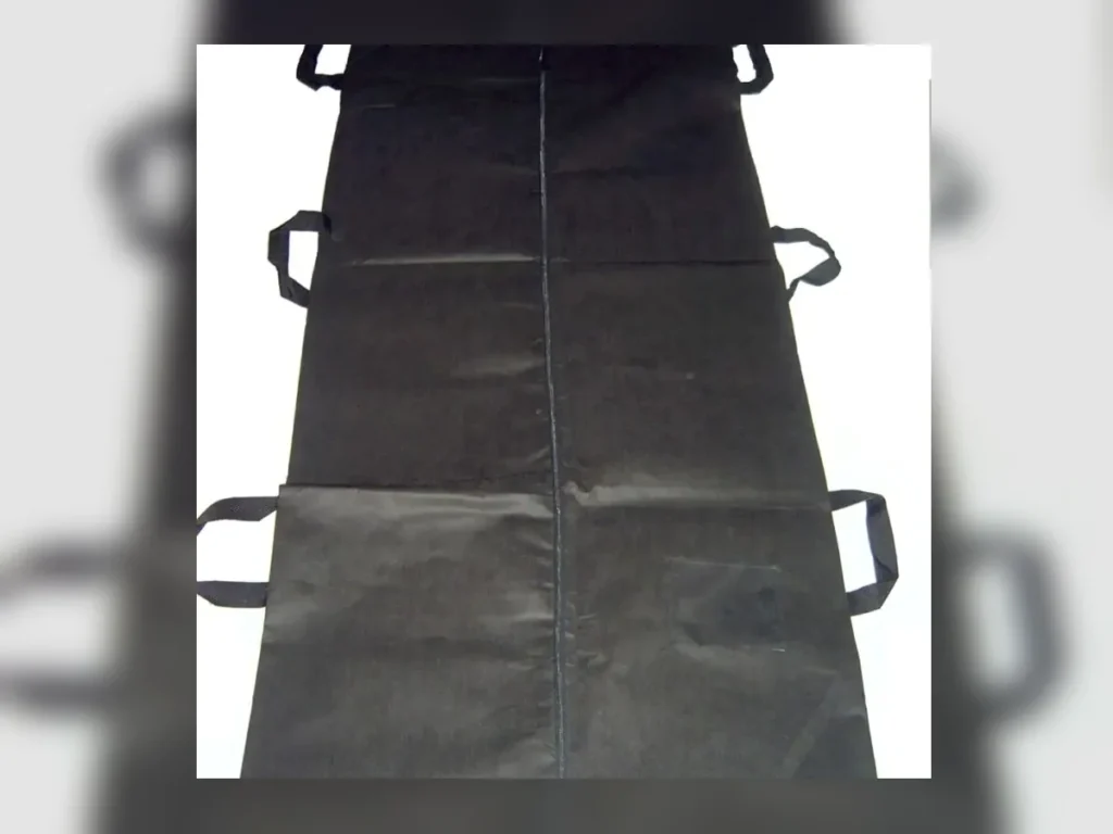 Body Bag — Textile Project Supply