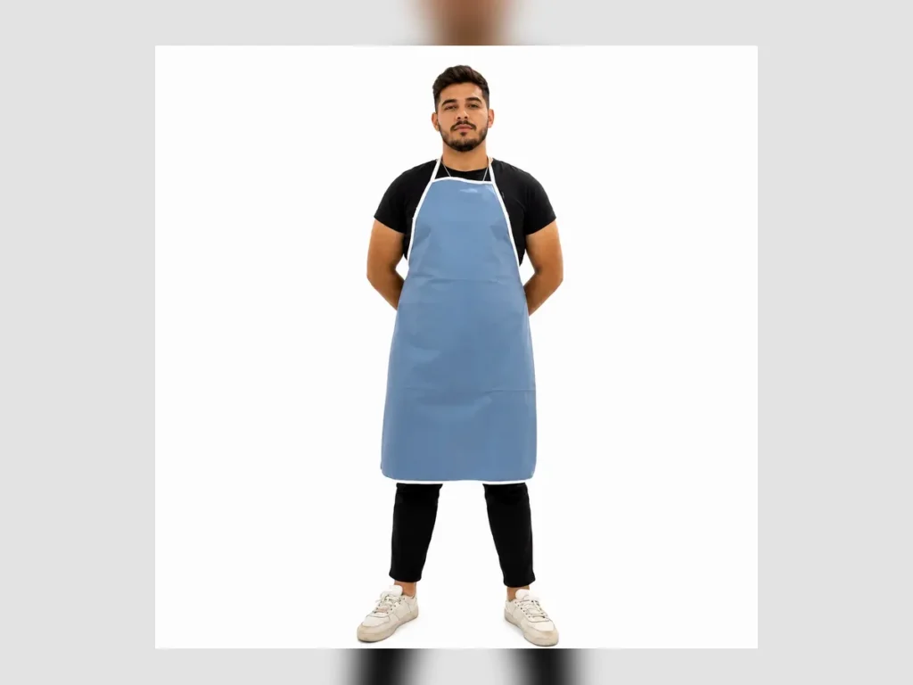 Butcher Apron — Textile Project Supply