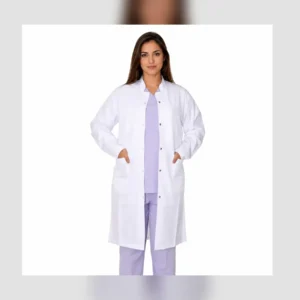 V-Neck Surgical Scrub Set – Model 03