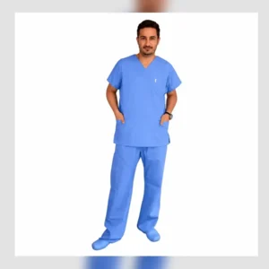 Operating Room Scrub Uniform