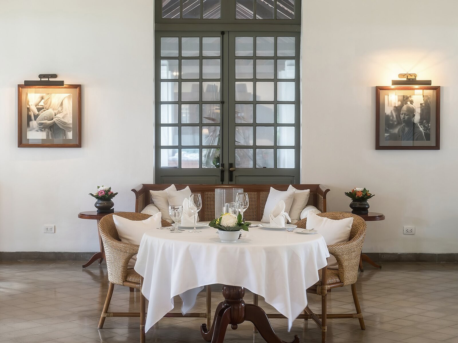 Restaurant & Banquet Linen