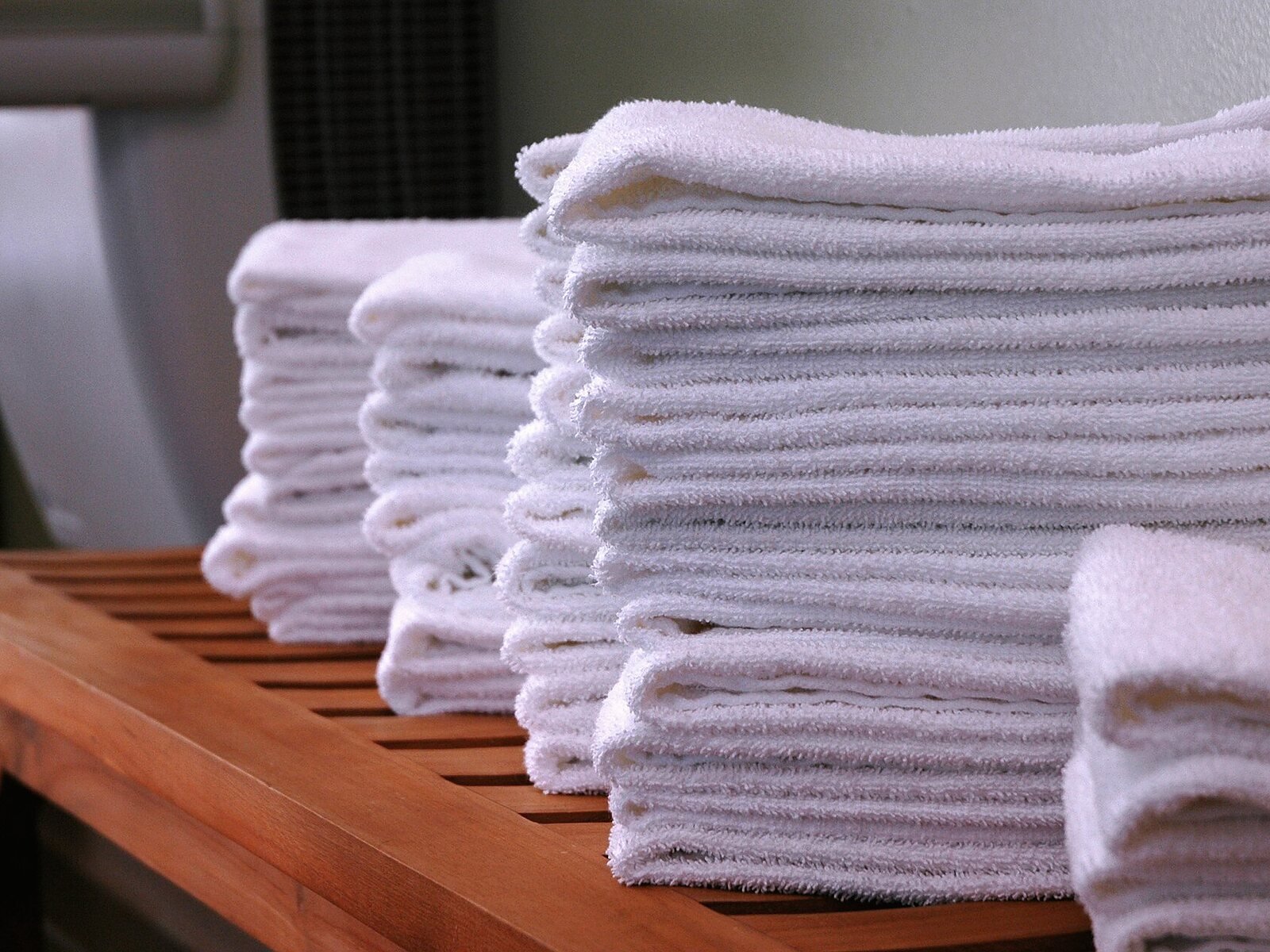 Hotel Towels