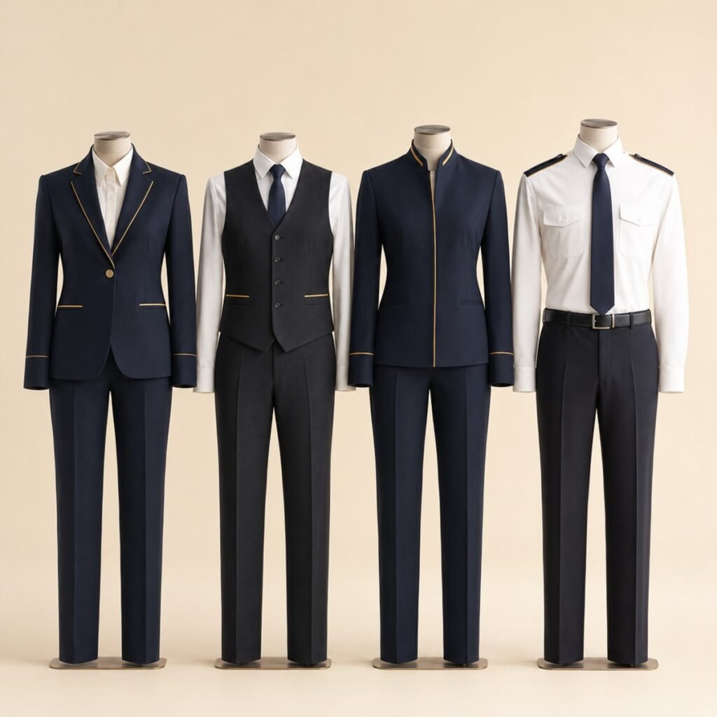 Reception Blazer