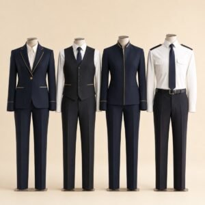 Reception Blazer