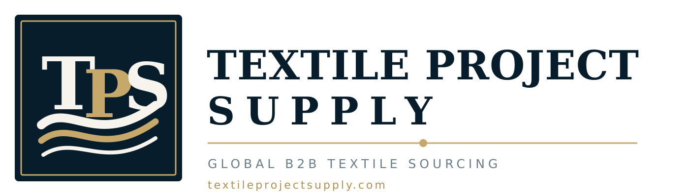 Textile Project Supply